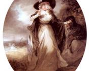 乔治 莫兰 : Louisa